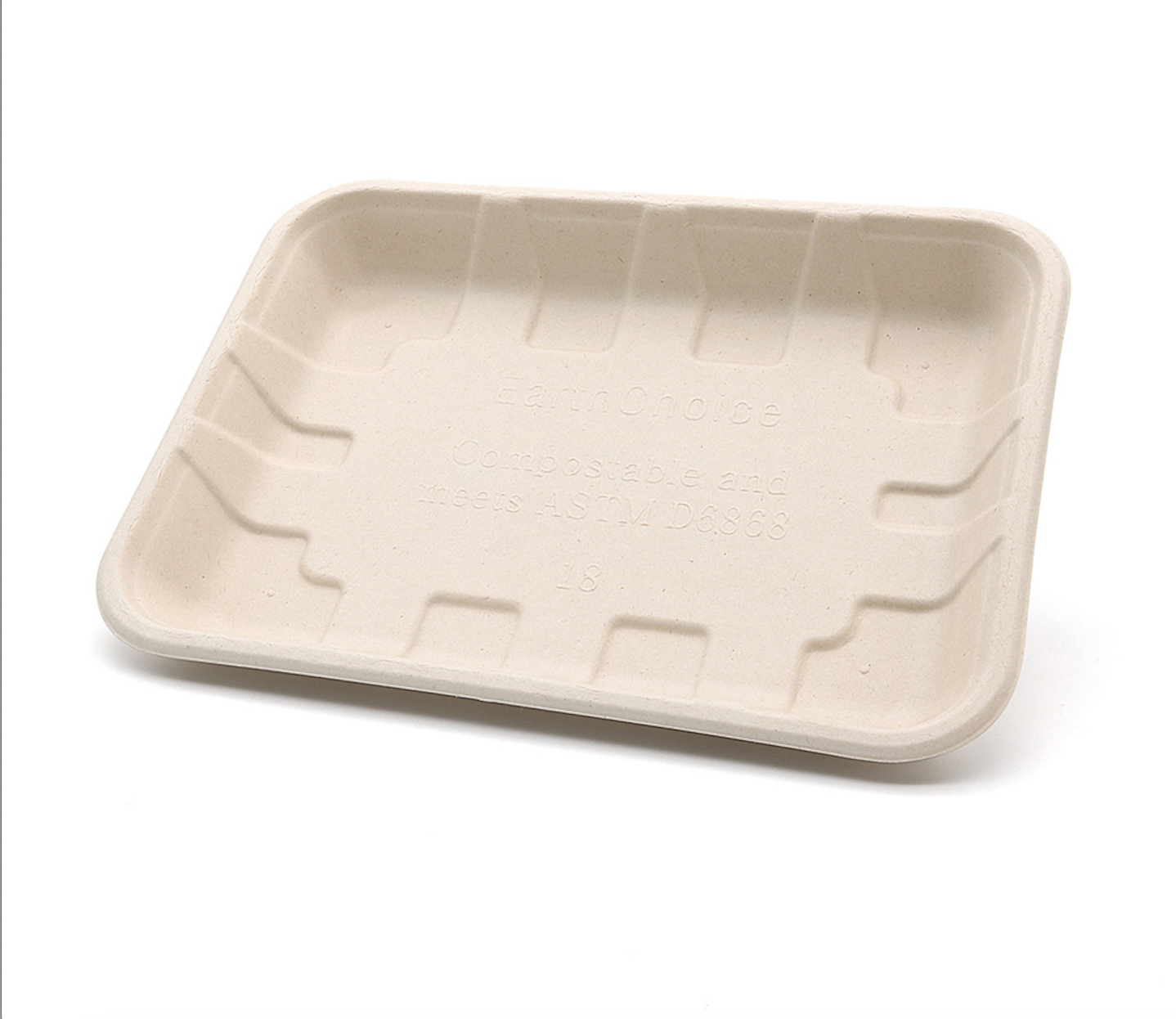 New Multi-purpose Fruit Vegetable Meat Platter Trays, S. M. L.