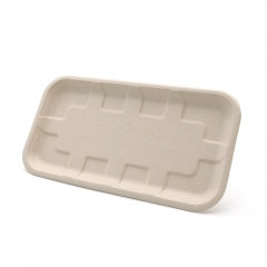 New Multi-purpose Fruit Vegetable Meat Platter Trays, S. M. L.
