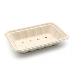 On Sale! New Mini Fruit, Vegetable Container, Thick & Sturdy