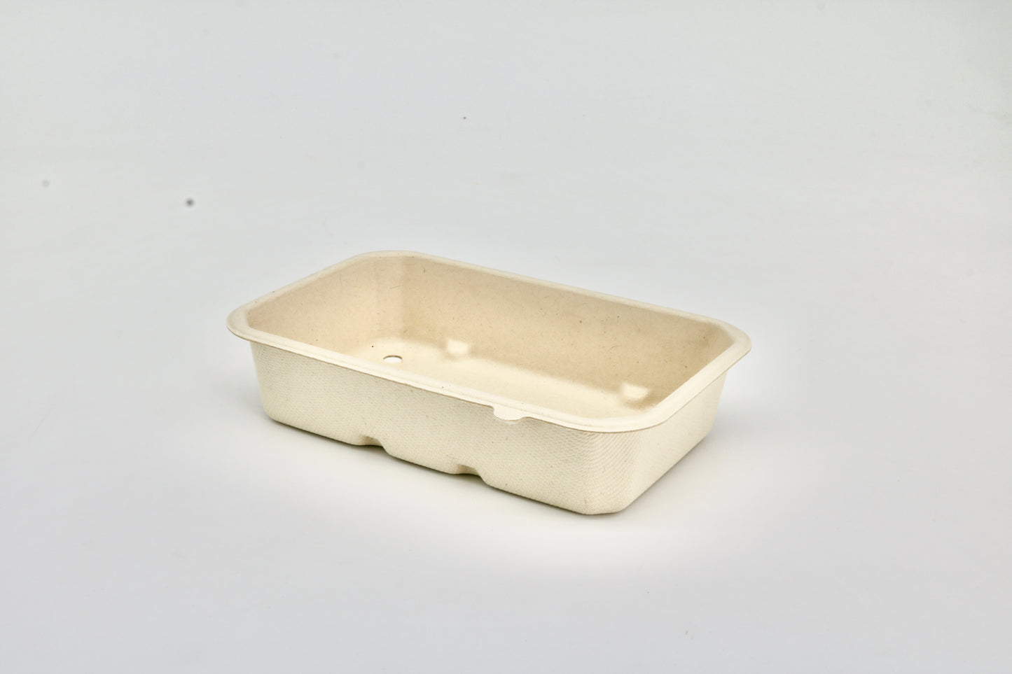 Forte recommandation! Nouveau mini récipient à fruits, épais et robuste, myrtille, fraise, framboise, raisin. 6,8"x4,8"x1,5" 22g