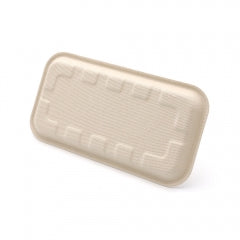 New Multi-purpose Fruit Vegetable Meat Platter Trays, S. M. L.