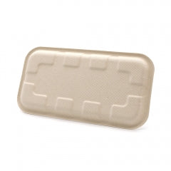New Multi-purpose Fruit Vegetable Meat Platter Trays, S. M. L.