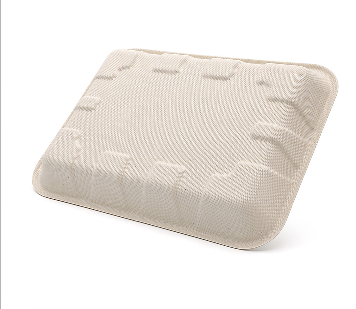 New Multi-purpose Fruit Vegetable Meat Platter Trays, S. M. L.