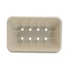 On Sale! New Mini Fruit, Vegetable Container, Thick & Sturdy