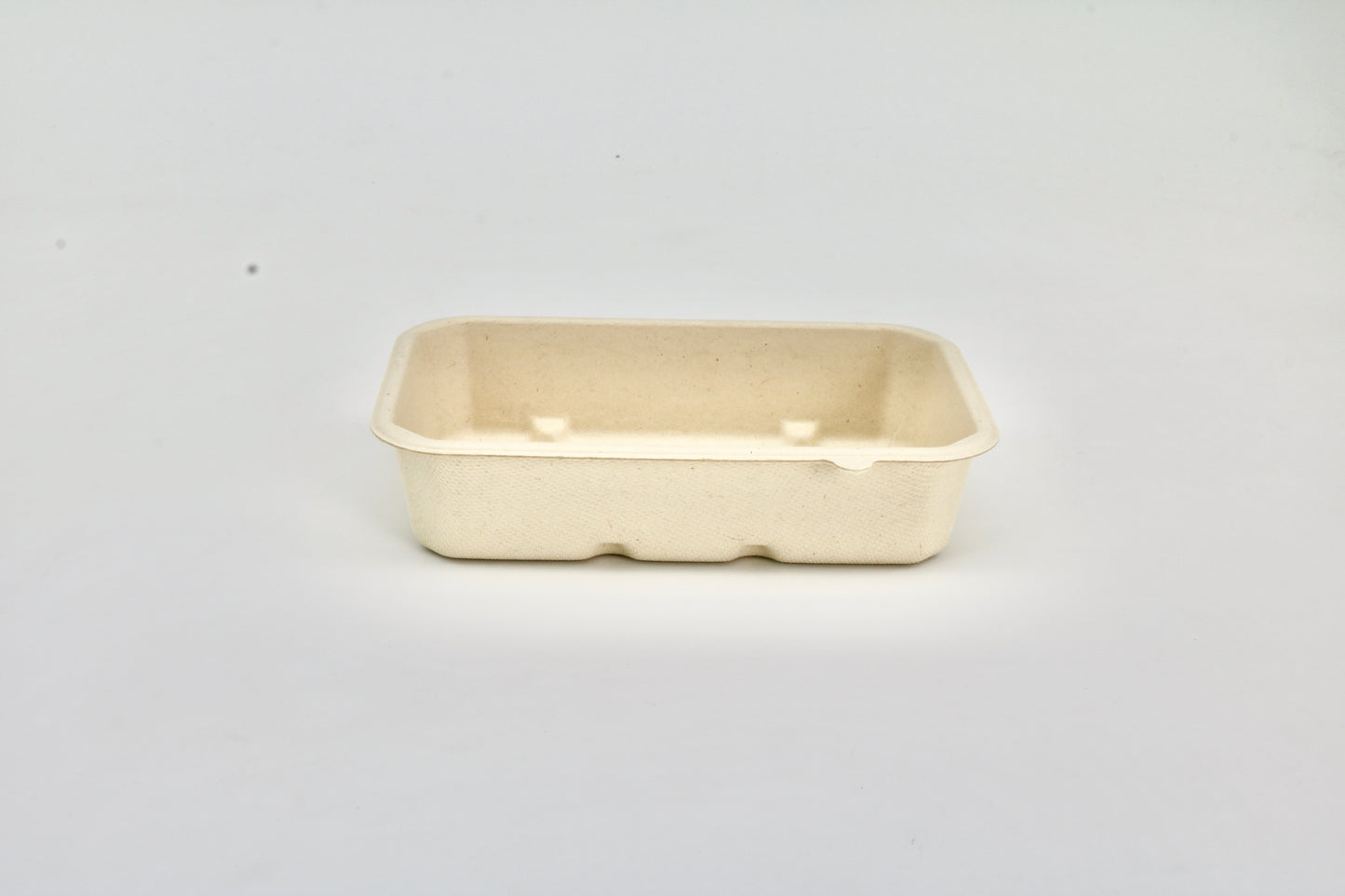 Forte recommandation! Nouveau mini récipient à fruits, épais et robuste, myrtille, fraise, framboise, raisin. 6,8"x4,8"x1,5" 22g