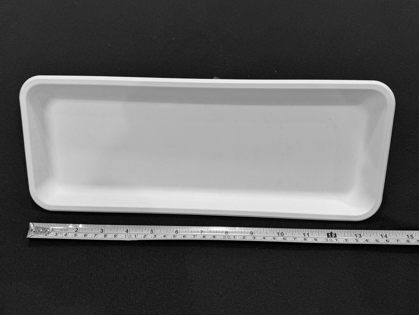 Strong Recommend! New Compostable Meat Sausage Tray, Perfect Eco-friendly Solution for all Fresh Meat Packaging Needs