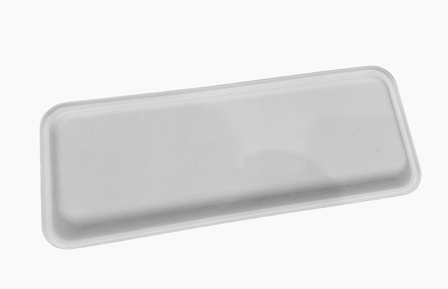Strong Recommend! New Compostable Meat Sausage Tray, Perfect Eco-friendly Solution for all Fresh Meat Packaging Needs