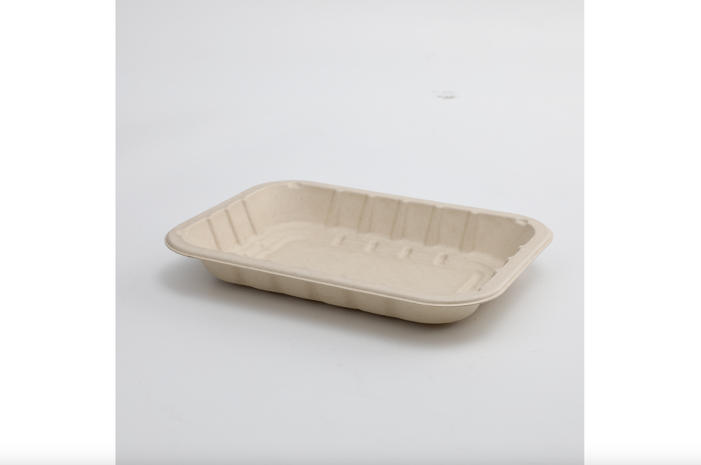 Hot! GreenPack Fruit Vegetable Tray 32oz