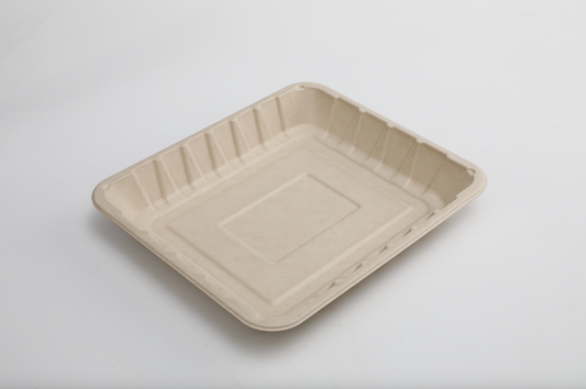 Hot! GreenPack Fruit Vegetable Tray 76oz